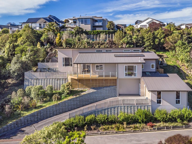 11 Lucknow Place, Cashmere, Christchurch - Carousel 1