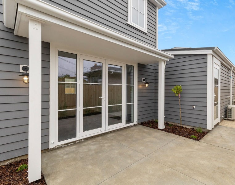 1/8 Shearer Avenue, Papanui, Christchurch - Carousel 2