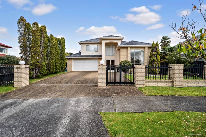 6 Cantora Avenue, Northpark, Auckland - Carousel 1