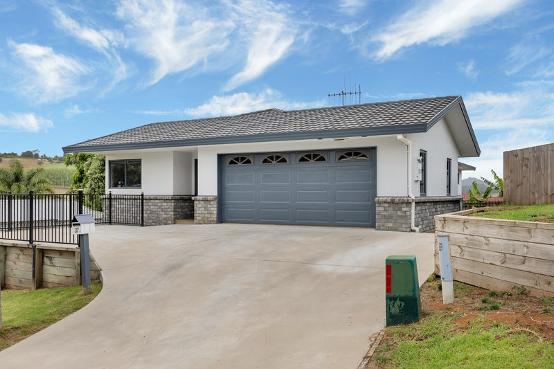 37 Gillingham Road, Kamo, Whangarei - Carousel 1