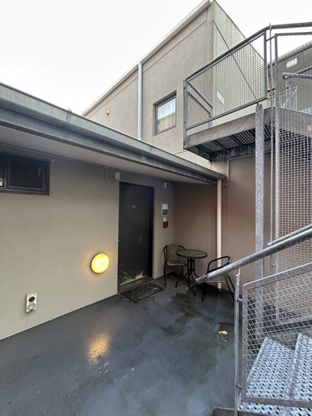 21/8 Leeds Street, Te Aro, Wellington - Carousel 13