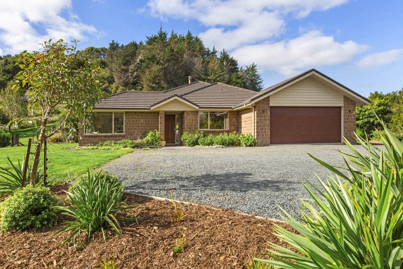 1068A Old Mountain Road, Waitetuna, Raglan - Carousel 1