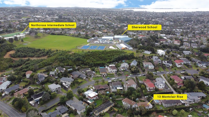 1/13 Montclair Rise, Browns Bay, Auckland - Carousel 15