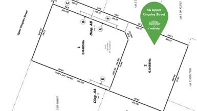 6A Upper Kingsley Street, Leamington, Cambridge - Carousel 1