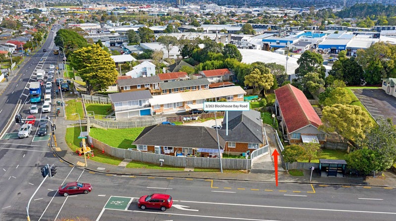 3/263 Blockhouse Bay Road, Avondale, Auckland - Carousel 2