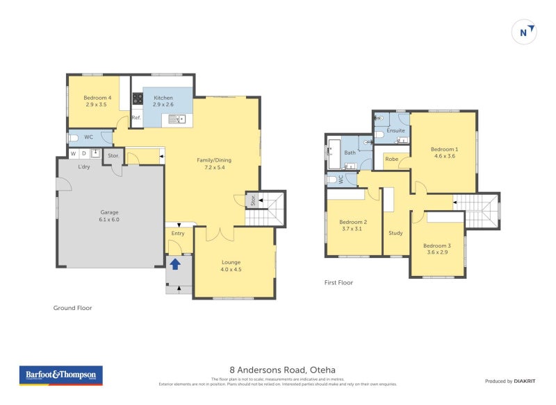 8 Andersons Road, Oteha, Auckland - Carousel 14