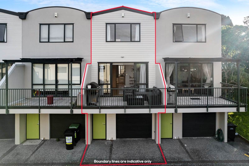 15/8 Flynn Street, Birkdale, Auckland - Carousel 1