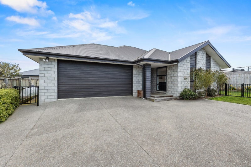 40 Tripoli Street, Rangiora, Rangiora - Carousel 1