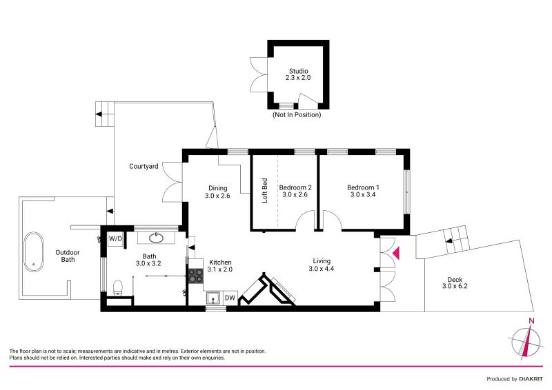 397 Karaka Bay Road, Karaka Bays, Wellington - Carousel 15