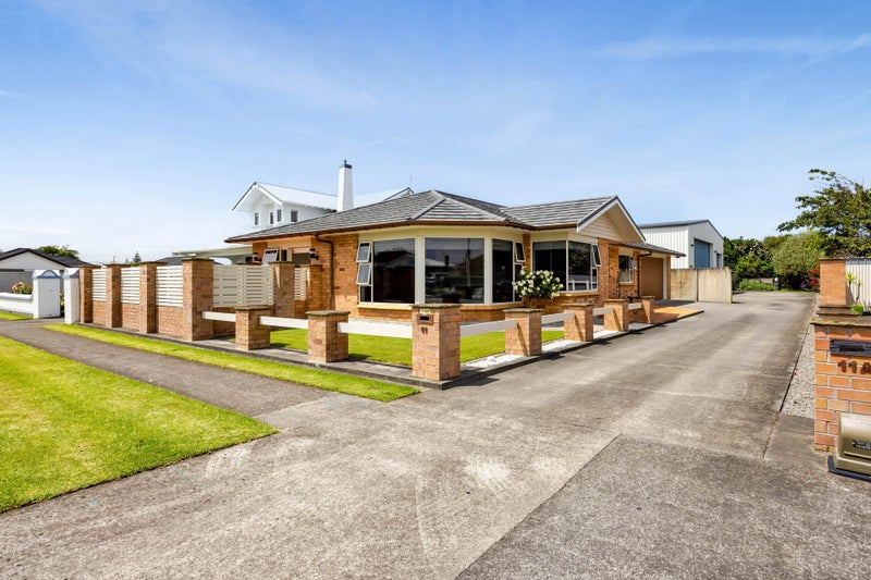 11 Grey Street, Normanby, Hāwera - Carousel 1