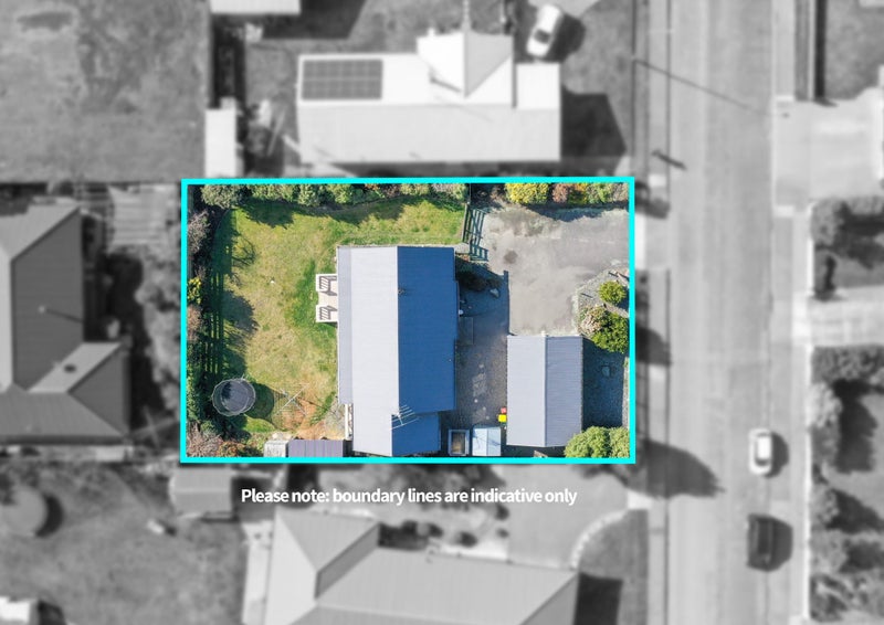 39 Leeston Street, Hampstead, Ashburton - Carousel 35