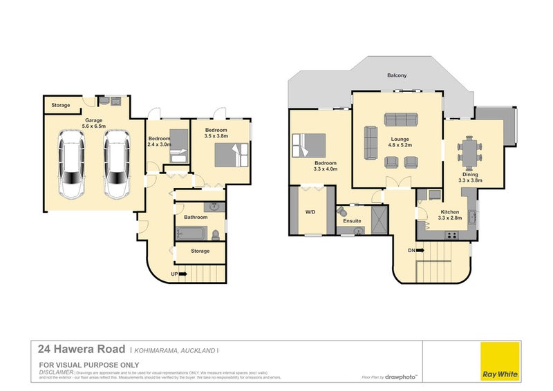 2/24 Hawera Road, Kohimarama, Auckland - Carousel 15