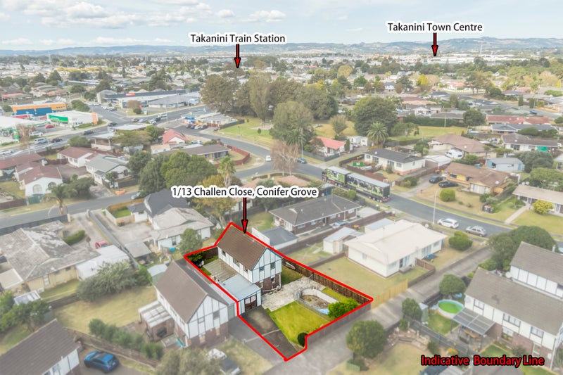 1/13 Challen Close, Conifer Grove, Takanini - Carousel 2