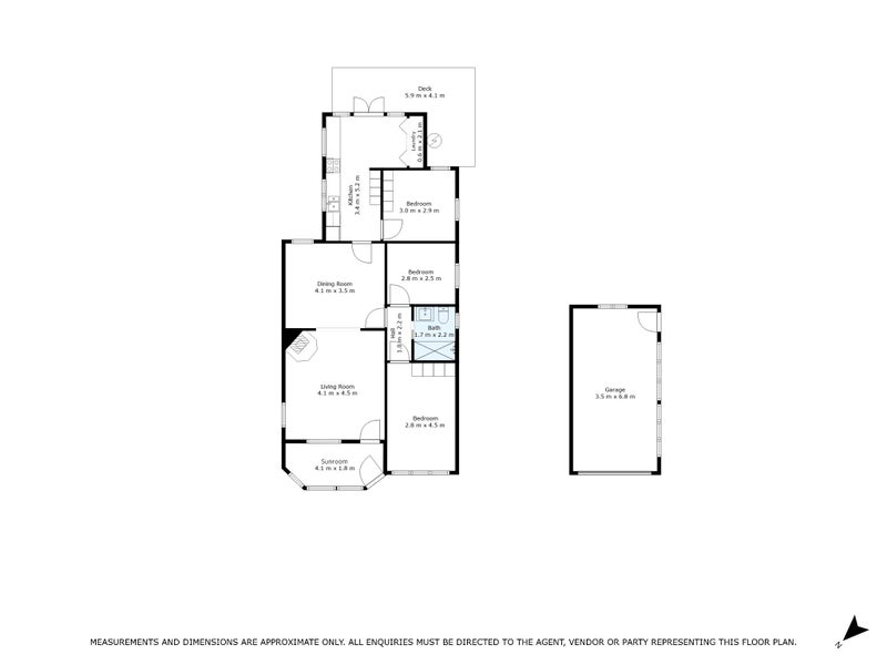 69 Marine Parade, Eastbourne, Lower Hutt - Carousel 22