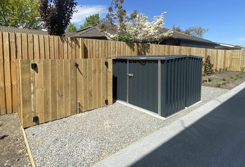 6/40 Norwich Street, Linwood, Christchurch - Carousel 16