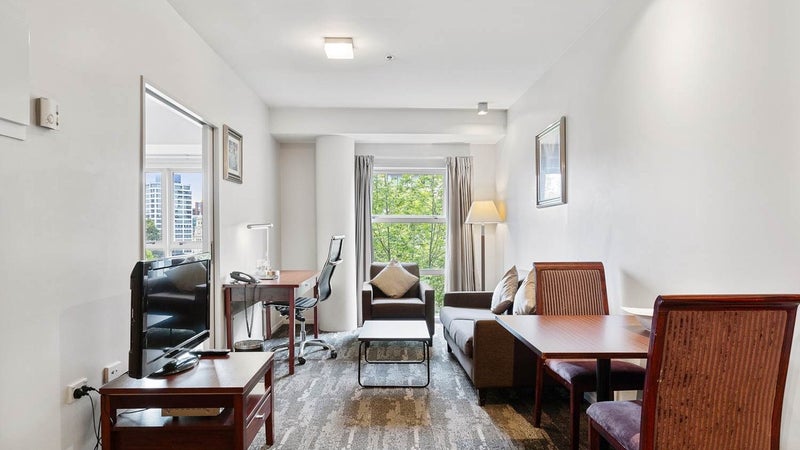 710/188 Hobson Street, Auckland Central, Auckland - Carousel 1