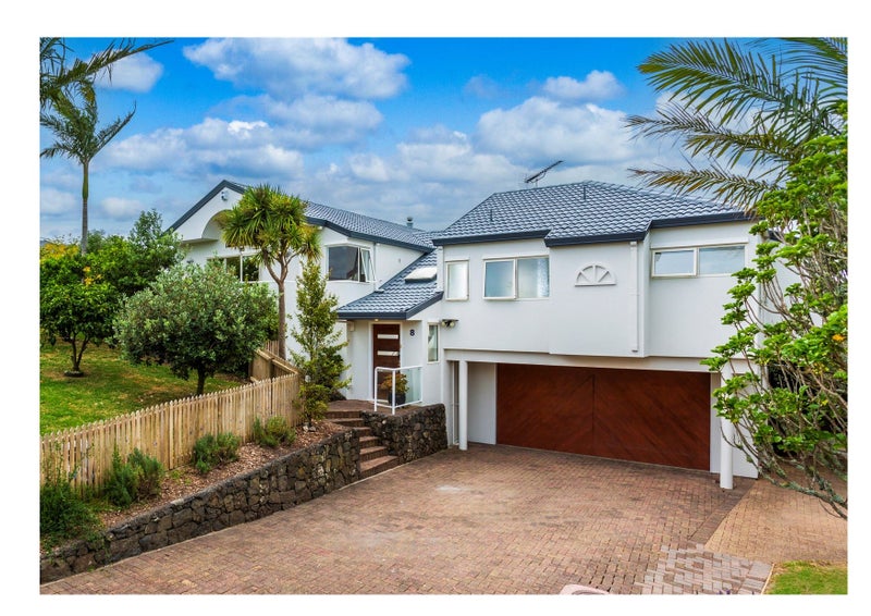8 Caversham Drive, Torbay, Auckland - Carousel 1