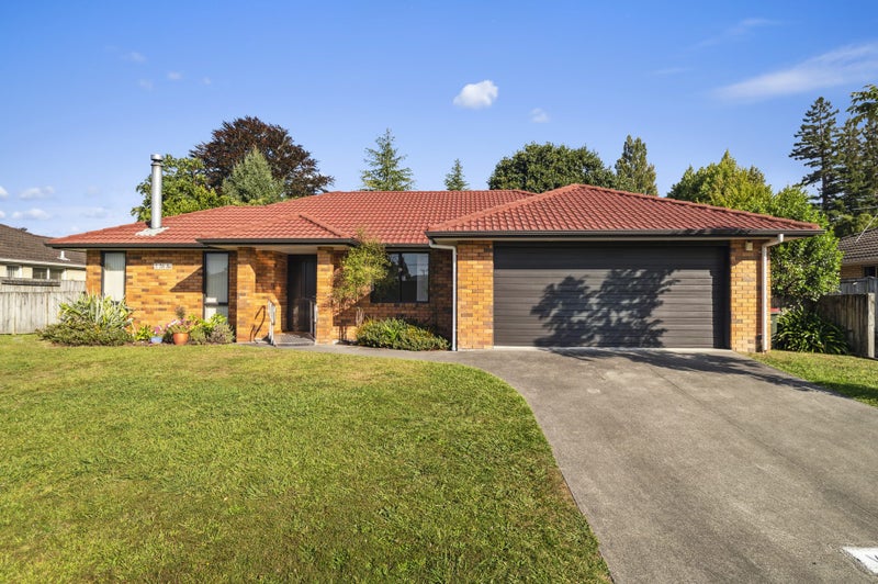 8 Riverholm Drive, Mangakakahi, Rotorua - Carousel 1