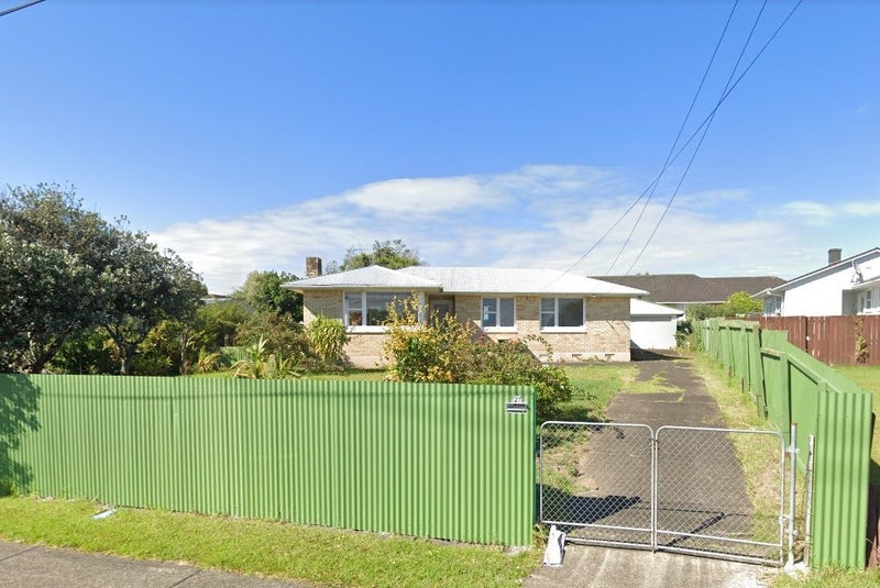 27 Capstick Road, Otara, Auckland - Carousel 1
