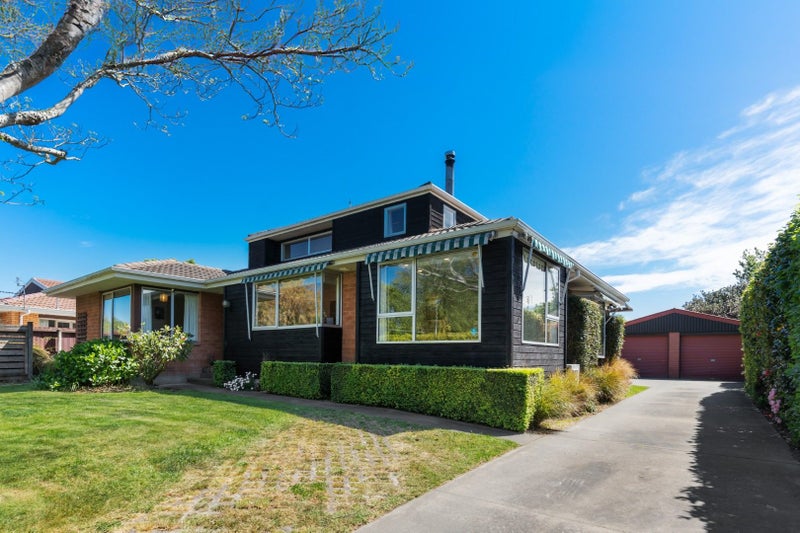 36 Solway Avenue, Ilam, Christchurch - Carousel 2