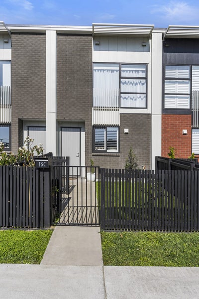 15C O'Meara Street, Swanson, Auckland - Carousel 36