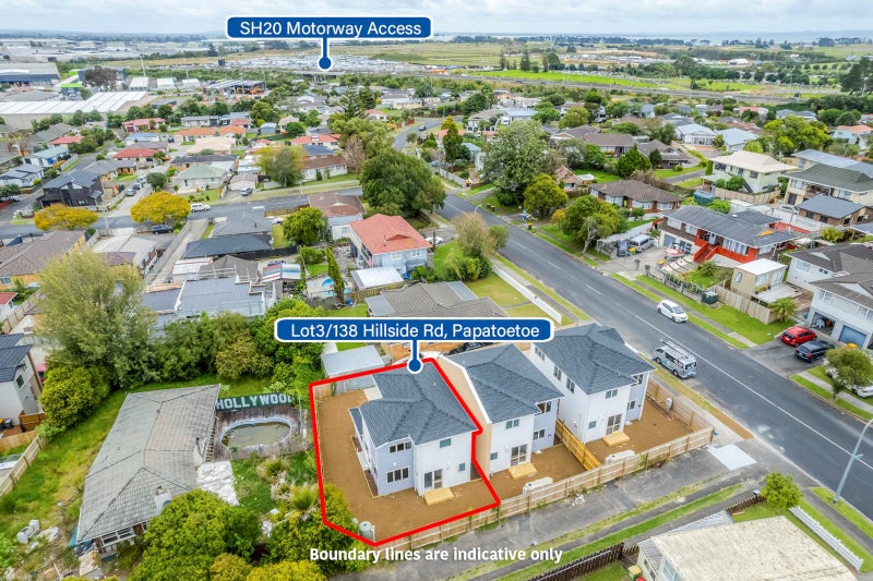 138C Hillside Road, Papatoetoe, Auckland - Carousel 17