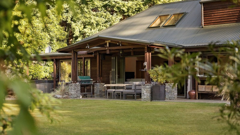 364 Malaghans Road, Dalefield, Queenstown - Carousel 1