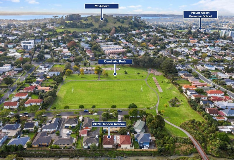207C Hendon Avenue, Mount Albert, Auckland - Carousel 6
