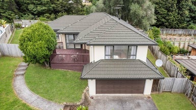 50 De Havilland Drive, Goodwood Heights, Auckland - Carousel 1