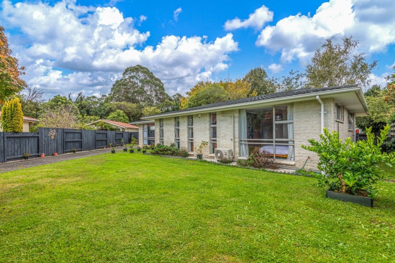 9 Spilman Place, Awapuni, Palmerston North - Carousel 14