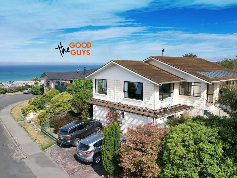 15A Oakleigh Crescent, Oamaru North, Oamaru - Carousel 2
