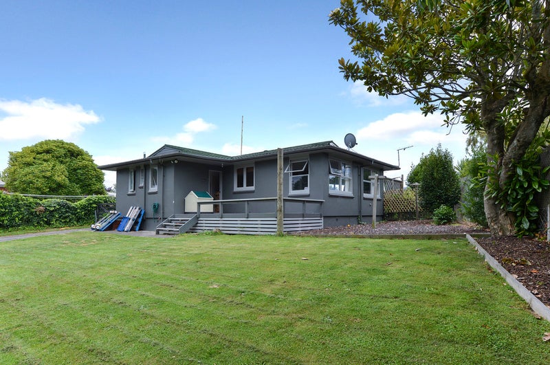 13 Sherriff Street, Hillcrest, Rotorua - Carousel 2