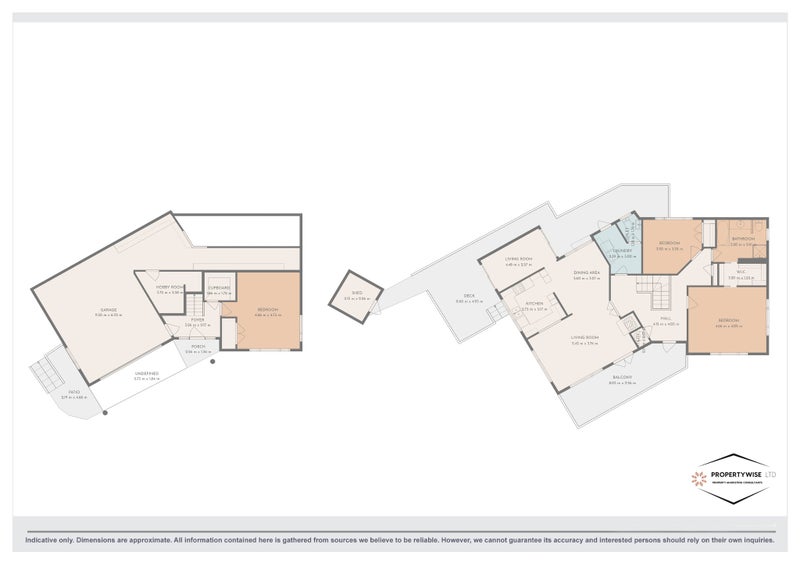 233A Whites Line East, Waiwhetū, Lower Hutt - Carousel 34