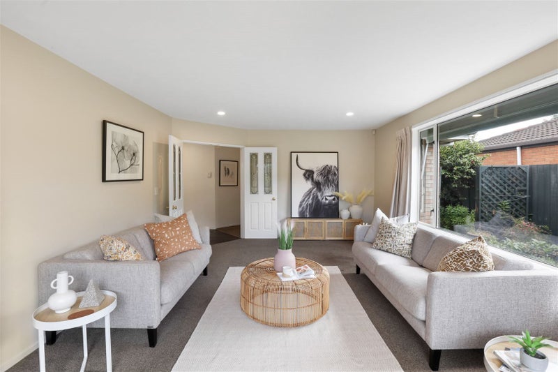 6 Ashmore Lane, Strowan, Christchurch - Carousel 1