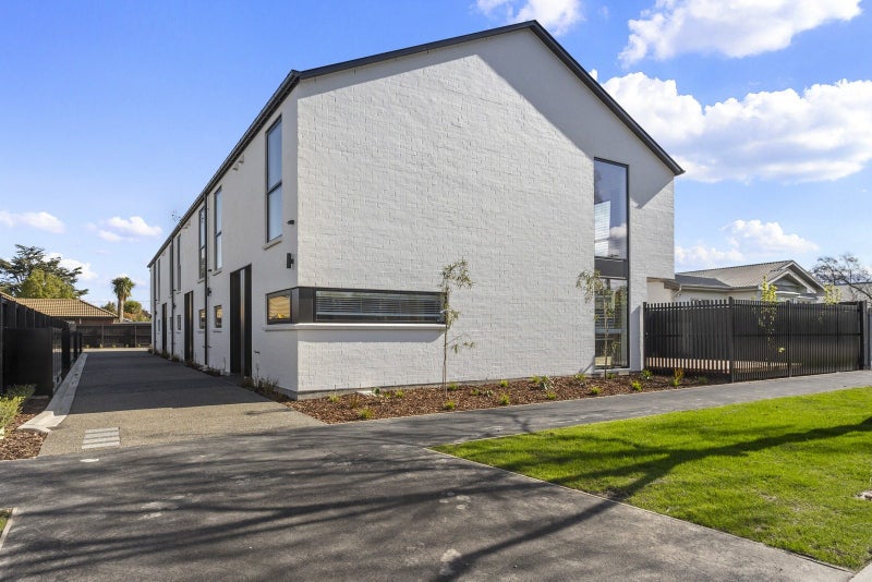 3/37 Diamond Avenue, Spreydon, Christchurch - Carousel 1