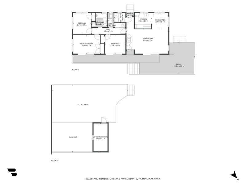 78 Eskdale Road, Birkdale, Auckland - Carousel 27