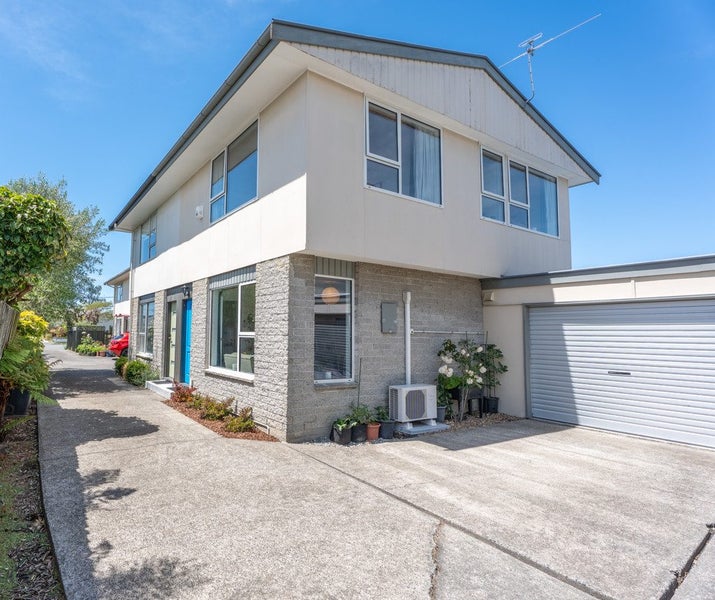 4/21 Seddon Street, Sydenham, Christchurch - Carousel 2