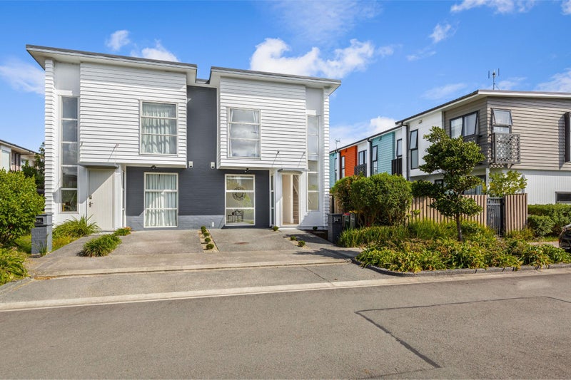 26 Ian Morrison Road, Hobsonville, Auckland - Carousel 1