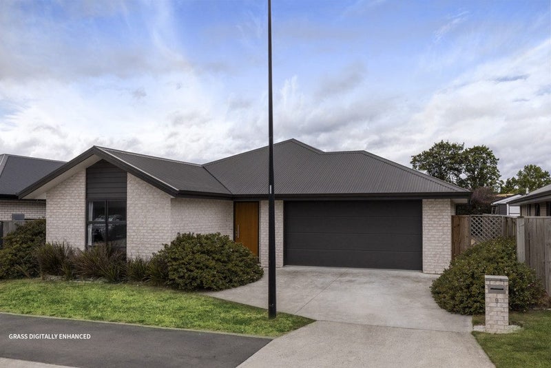 9 Camborne Crescent, Blenheim - Carousel 1