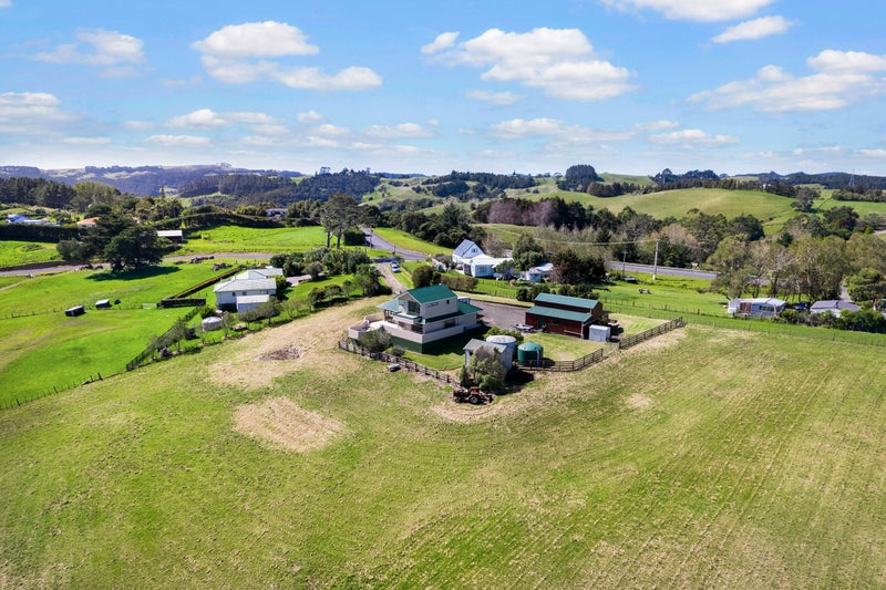 5 Basil Orr Road, Warkworth - Carousel 1