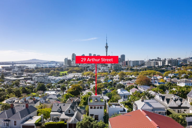 29 Arthur Street, Freemans Bay, Auckland - Carousel 1