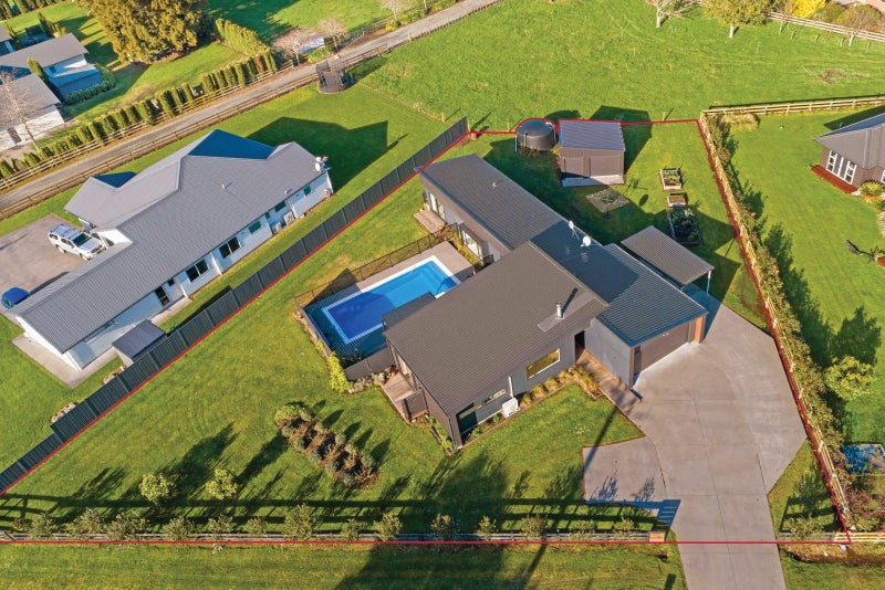 3 Cameron Road, Makauri, Gisborne - Carousel 19