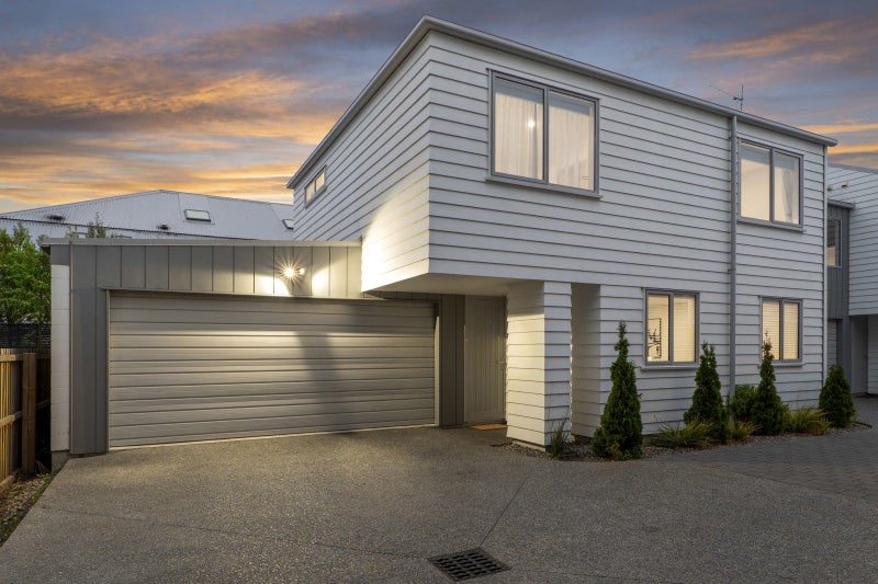 4/368 Hereford Street, Linwood, Christchurch - Carousel 1