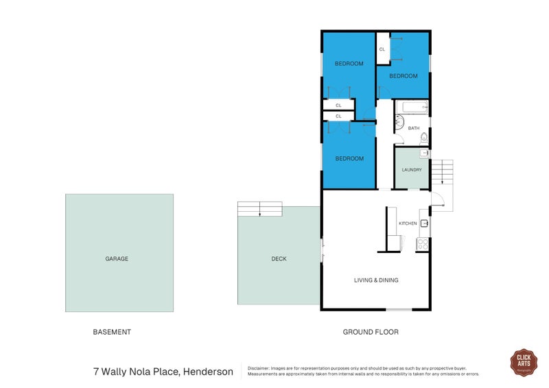 7 Wally Nola Place, Henderson, Auckland - Carousel 29