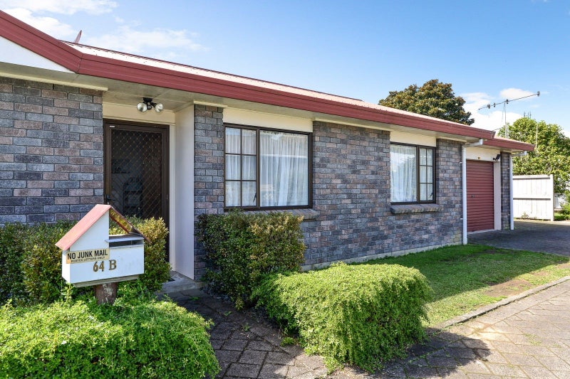 64B Enderley Avenue, Enderley, Hamilton - Carousel 2