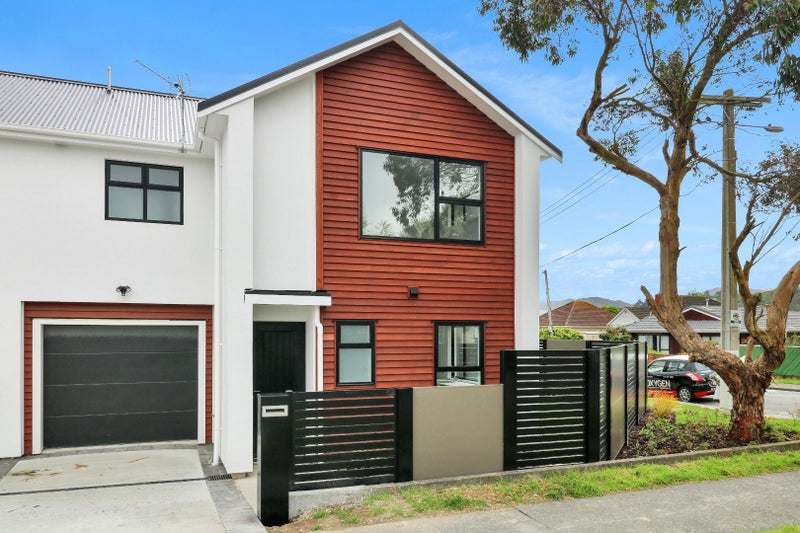 269B Waterloo Road, Waterloo, Lower Hutt - Carousel 1