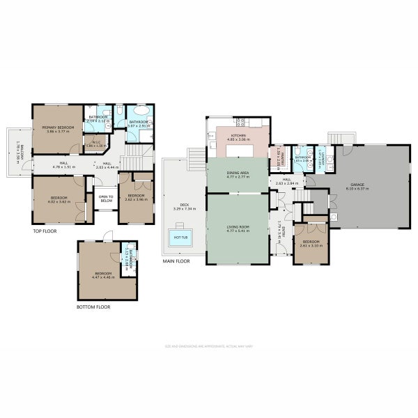 12 Brodie Place, Bethlehem, Tauranga - Carousel 37