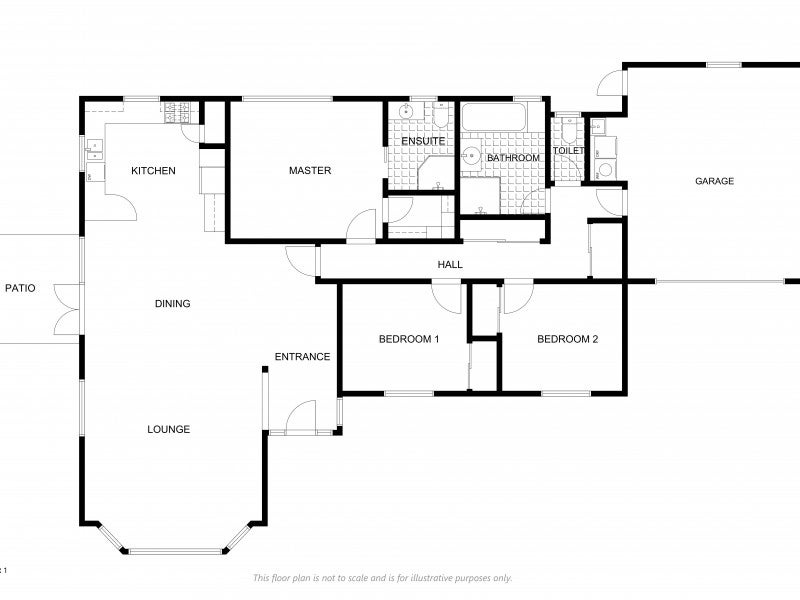 433C Mairehau Road, Parklands, Christchurch - Carousel 24