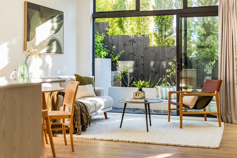 4F Armour Avenue, Mount Victoria, Wellington - Carousel 2