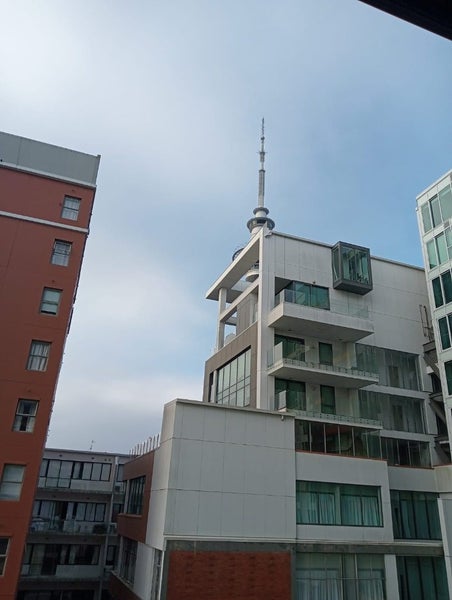 519/135 Hobson Street, Auckland Central, Auckland - Carousel 14